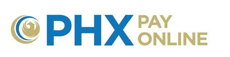 PHX PayOnline: Home Page .